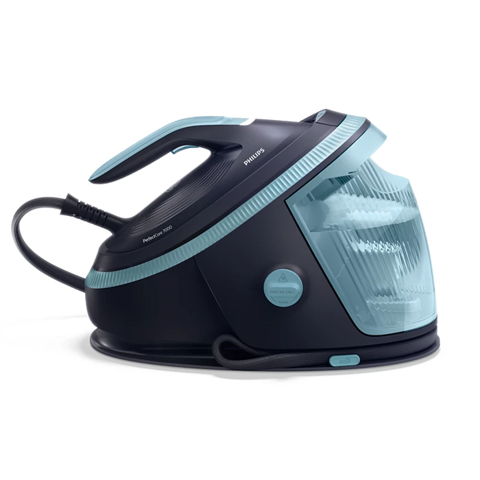 Philips parna stanica PSG7200/20 - Inelektronik